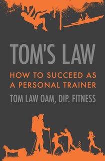 Front cover_Tom's Law