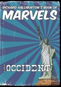 Front cover_Richard Halliburton's Book of Marvels