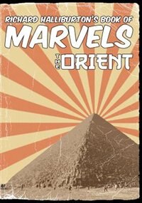 Couverture_Richard Halliburton's Book of Marvels