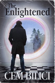 Front cover_The Enlightened