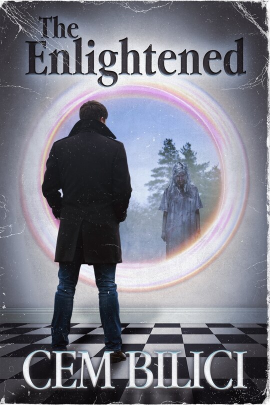 Front cover_The Enlightened