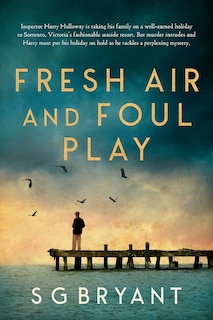 Front cover_Fresh Air and Foul Play