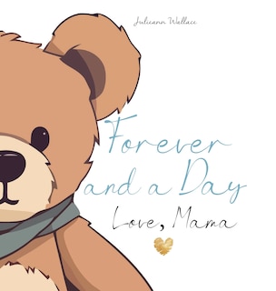 Couverture_Forever and a Day, Love Mama