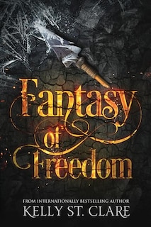 Couverture_Fantasy of Freedom