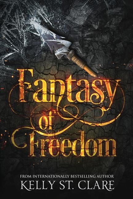 Couverture_Fantasy of Freedom