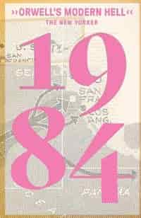 1984 (Nineteen Eighty-Four) by GEORGE ORWELL
