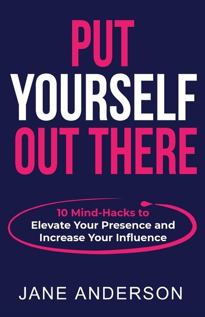 Couverture_Put Yourself Out there