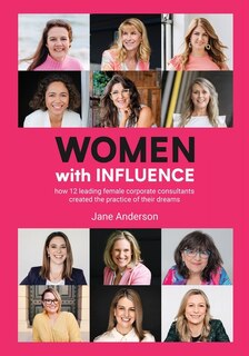 Front cover_Women With Influence