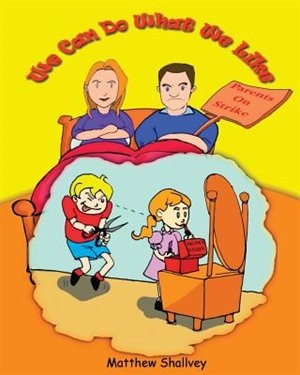 Front cover_We Can Do What We Like