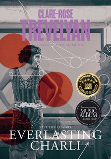 Front cover_Everlasting Charli
