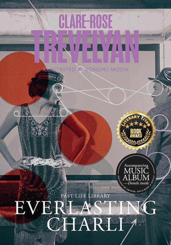 Front cover_Everlasting Charli