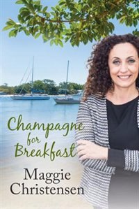Front cover_Champagne for Breakfast