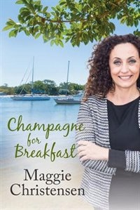 Front cover_Champagne for Breakfast