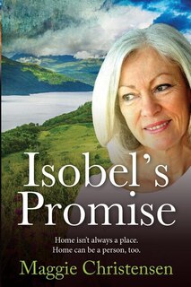 Couverture_Isobel's Promise