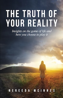 Couverture_The Truth of Your Reality