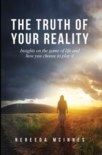Couverture_The Truth of Your Reality
