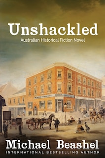 Front cover_Unshackled