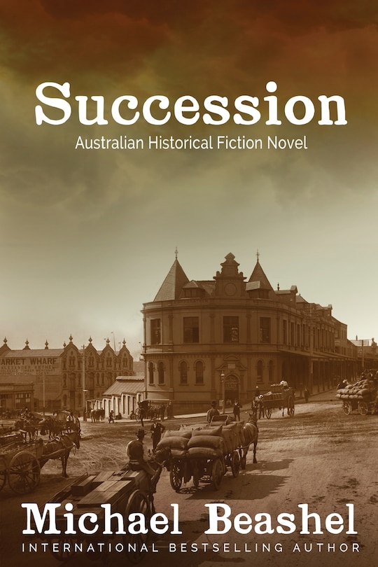 Front cover_Succession