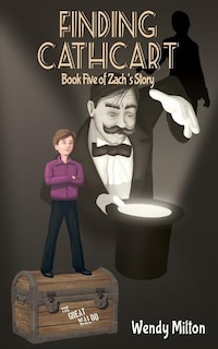 Couverture_Finding Cathcart