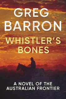 Couverture_Whistler's Bones
