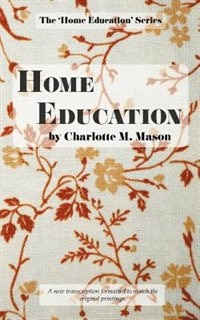 Front cover_Home Education