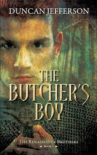 Front cover_The Butcher's Boy