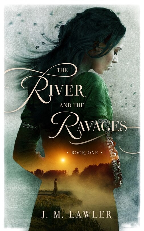 Front cover_The River and the Ravages