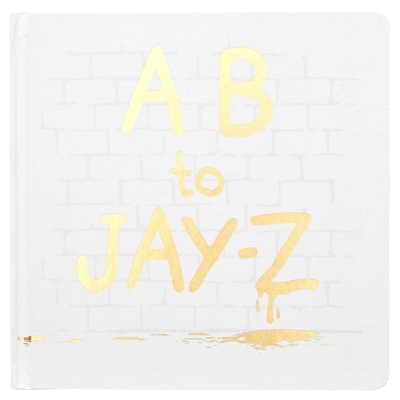 Front cover_A B to Jay-Z