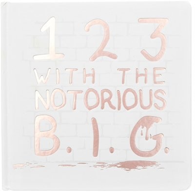 1 2 3 with the Notorious B.I.G.
