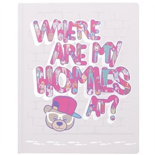 Where Are My Homies At?