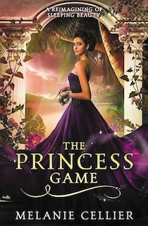 Front cover_The Princess Game