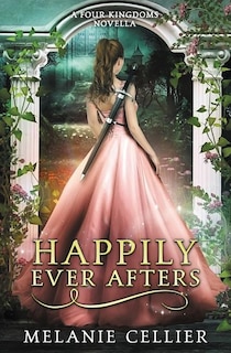 Front cover_Happily Ever Afters