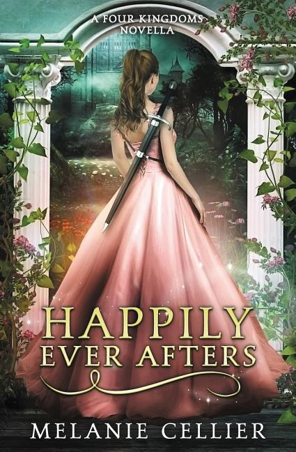 Front cover_Happily Ever Afters