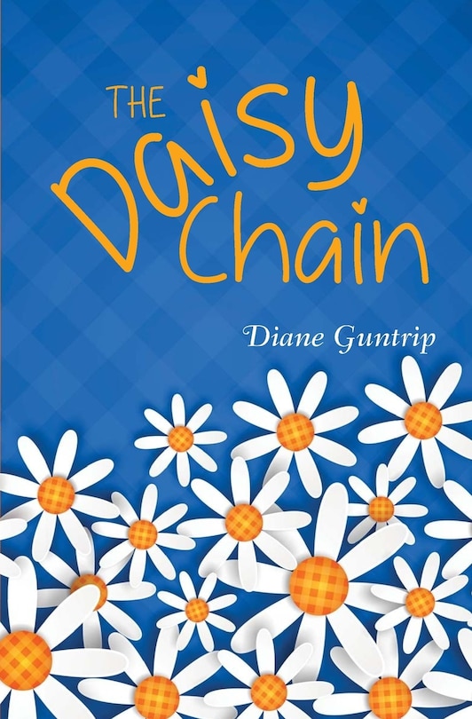 Front cover_The Daisy Chain
