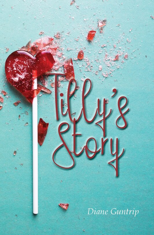 Couverture_Tilly's Story