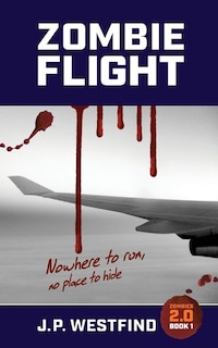 Front cover_Zombie Flight