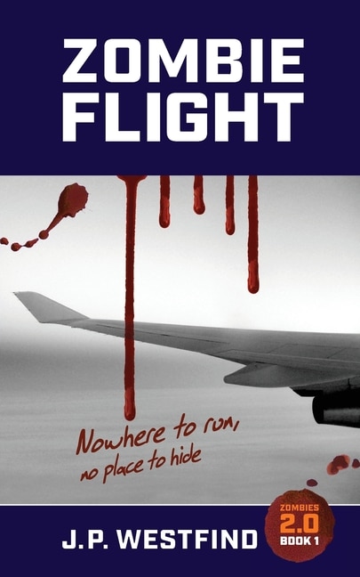 Front cover_Zombie Flight