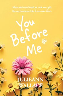 Front cover_You Before Me