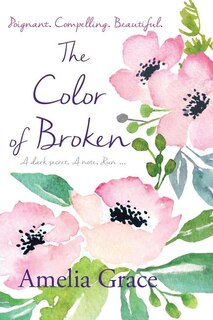 Front cover_The Color of Broken
