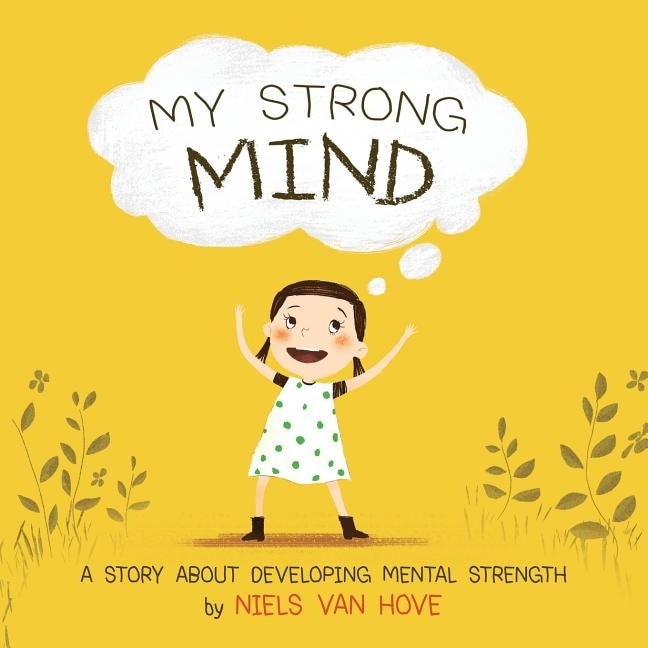 Front cover_My Strong Mind