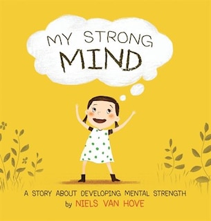 Front cover_My Strong Mind