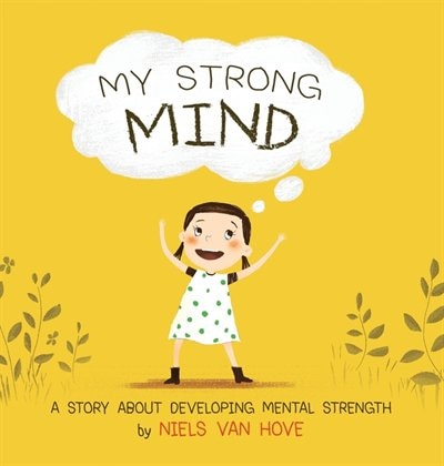 Front cover_My Strong Mind