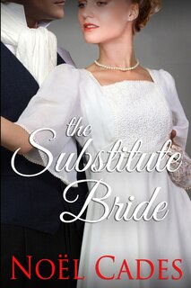 Front cover_The Substitute Bride