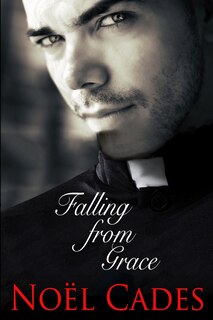 Front cover_Falling From Grace