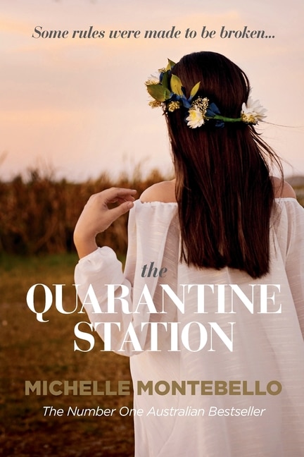 Front cover_The Quarantine Station