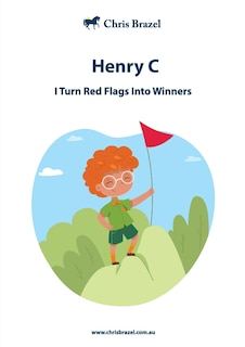Front cover_I Turn Red Flags Into Winners