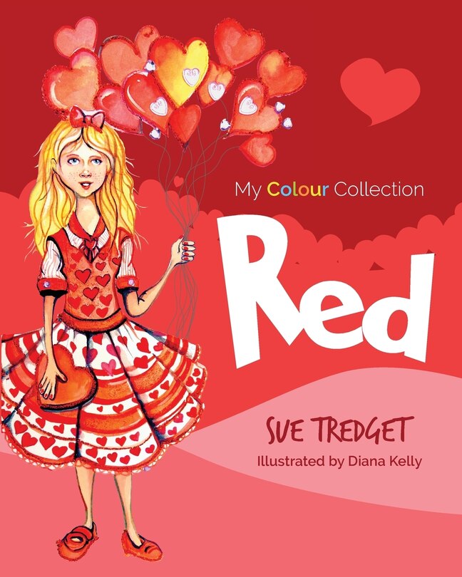 Front cover_My Colour Collection