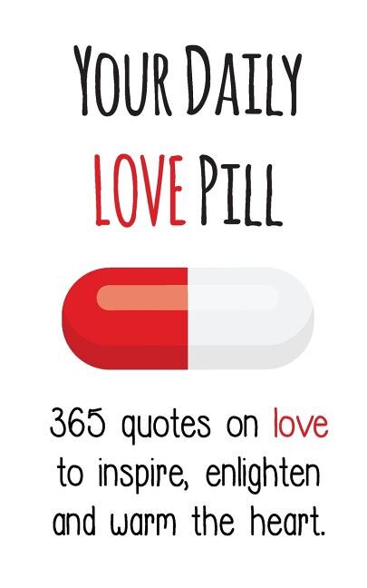 Front cover_Your Daily Love Pill