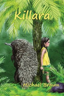 Front cover_Killara