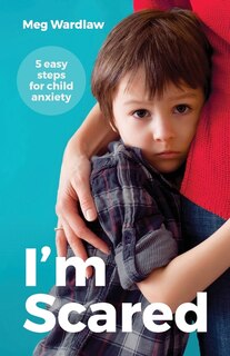 Front cover_I'm Scared